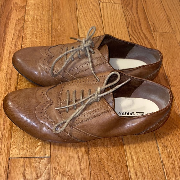 Ballet Styled Flats - Picture 3 of 4